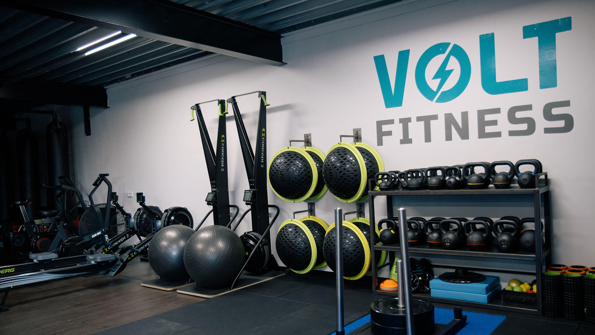 Volt-Fitness-equipment