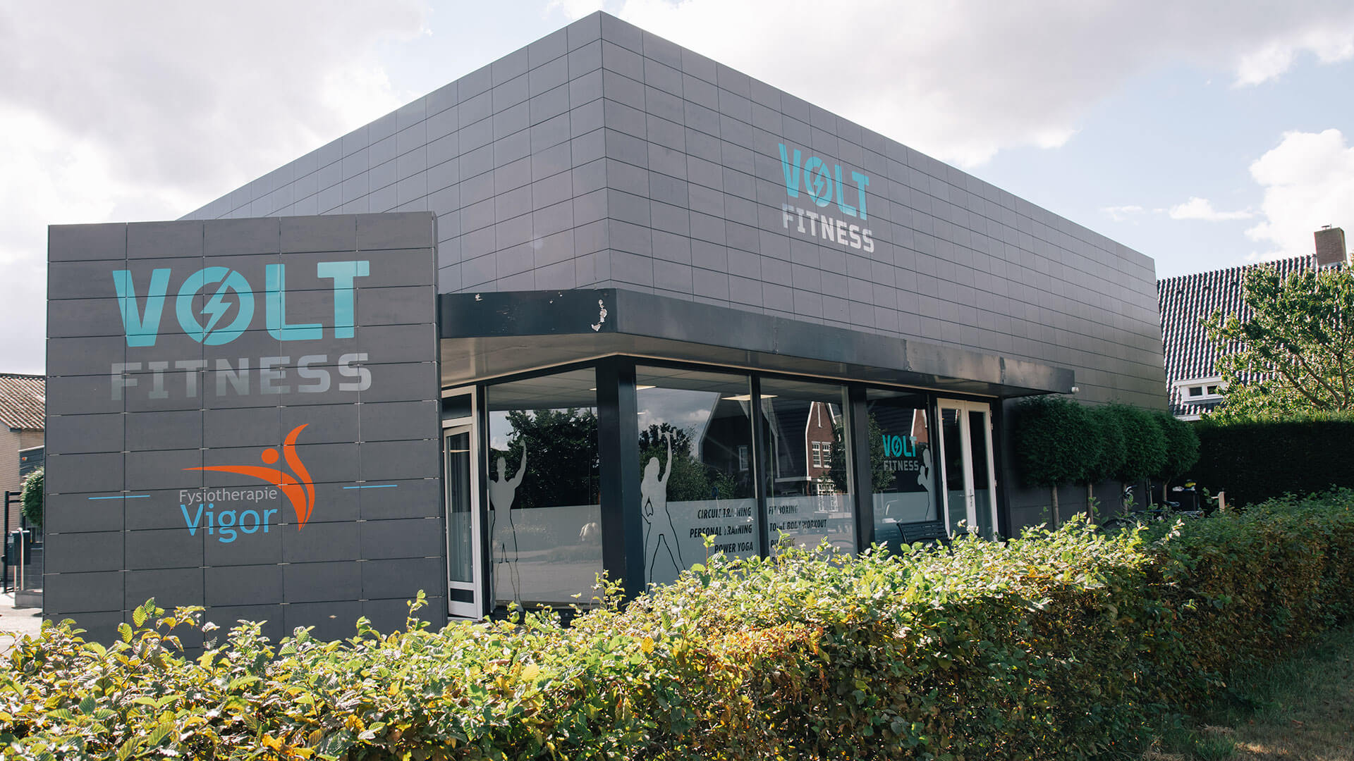 Volt-fitness-pand
