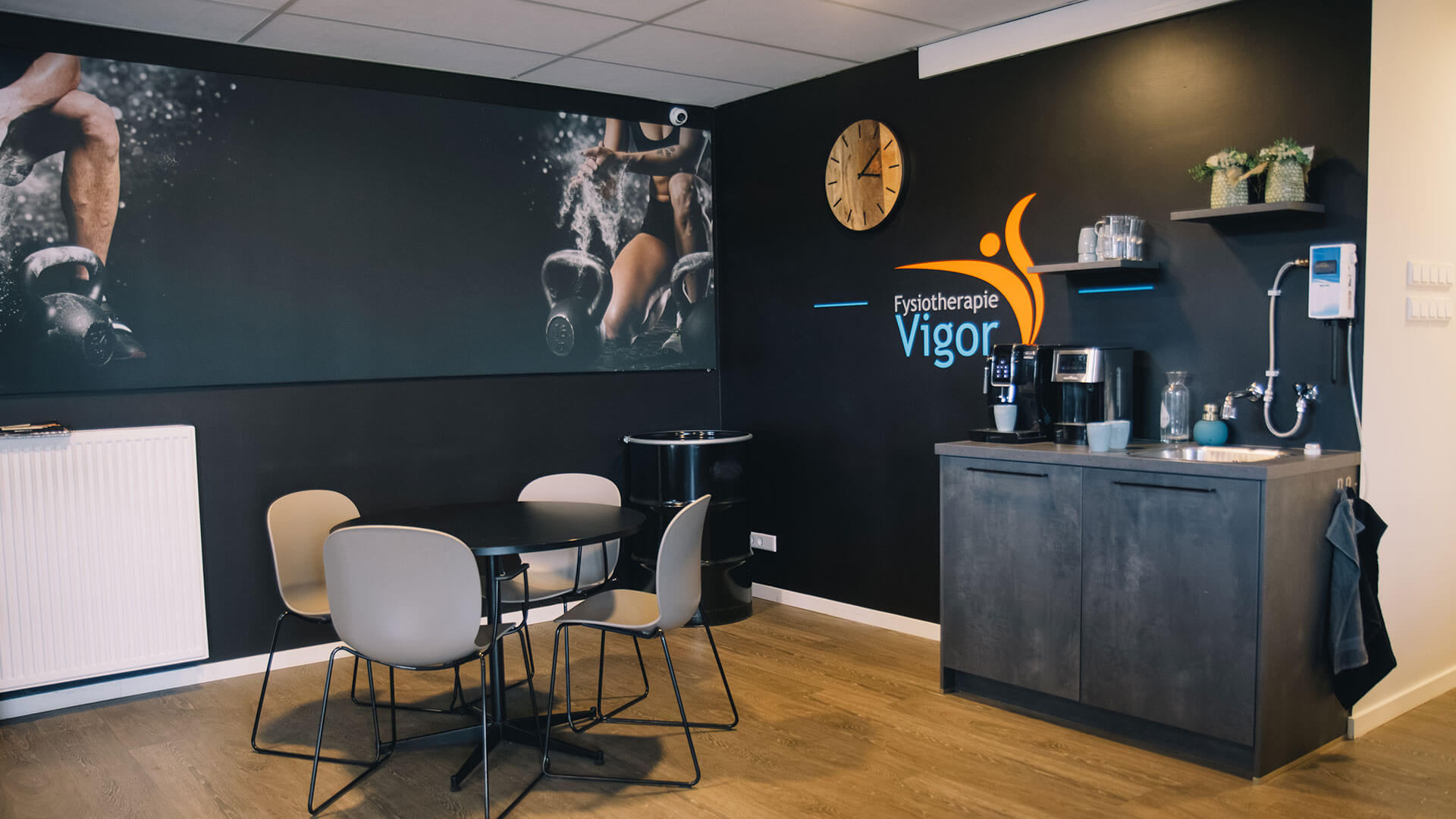 Volt-fitness-recreatiehoek